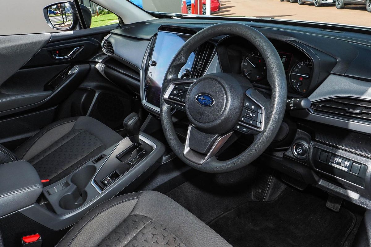2023 Subaru Crosstrek 2.0L G6X