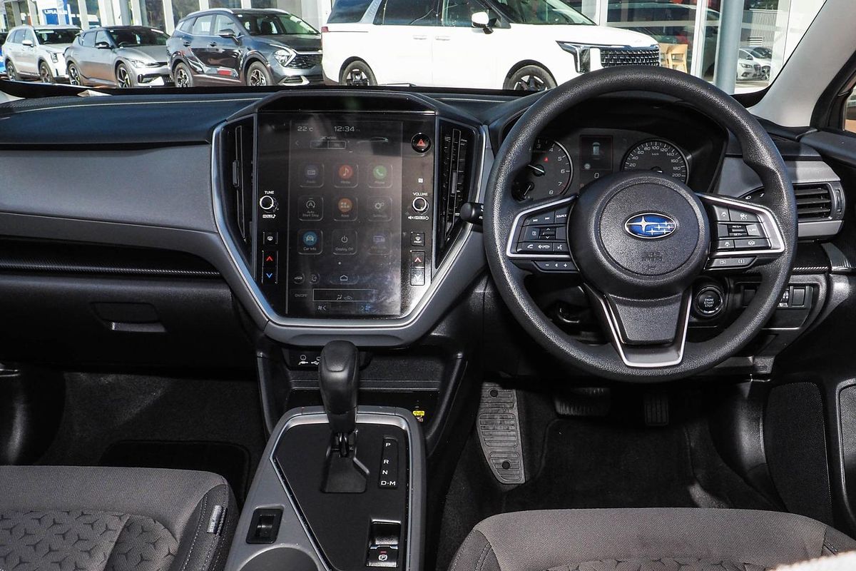 2023 Subaru Crosstrek 2.0L G6X