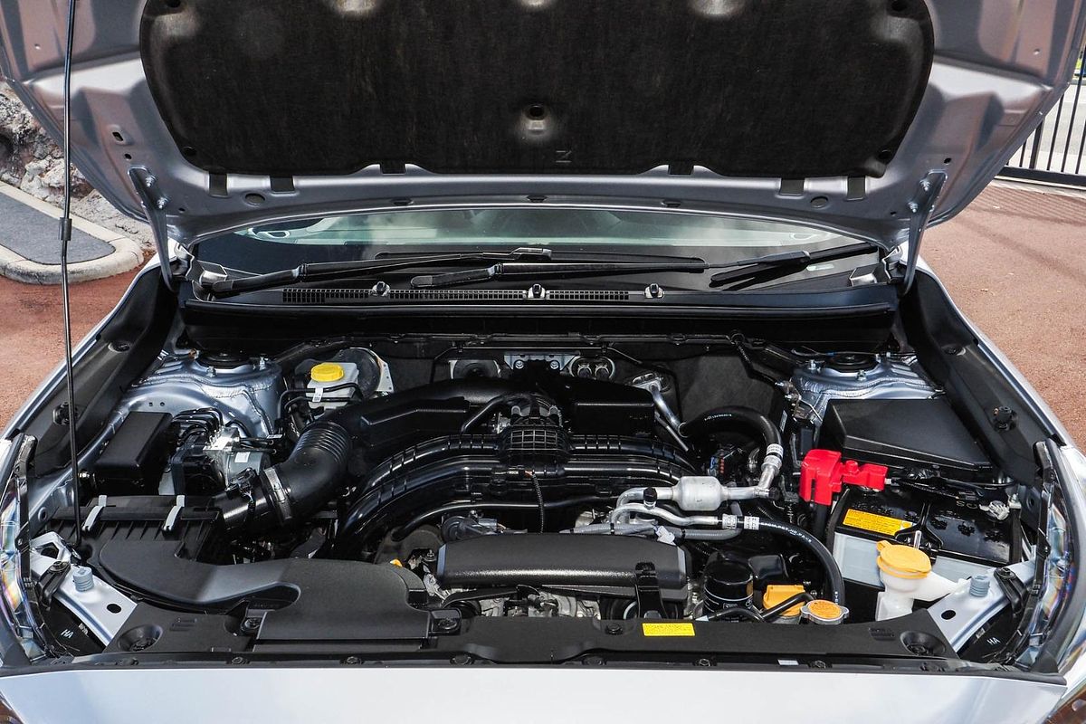 2023 Subaru Crosstrek 2.0L G6X