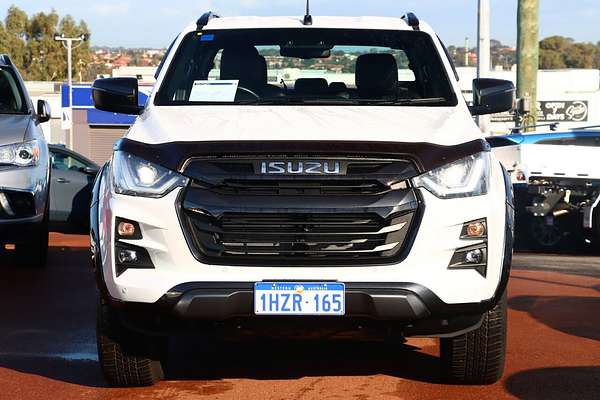 2023 Isuzu D-MAX X-TERRAIN 4X4