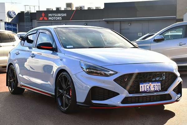 60 Hyundai i30 Cars for Sale in Perth, WA | John Hughes