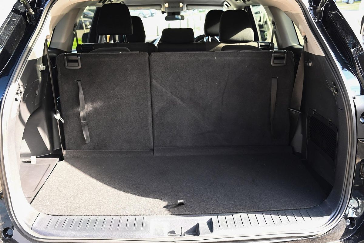 2022 Toyota Kluger GX GSU75R