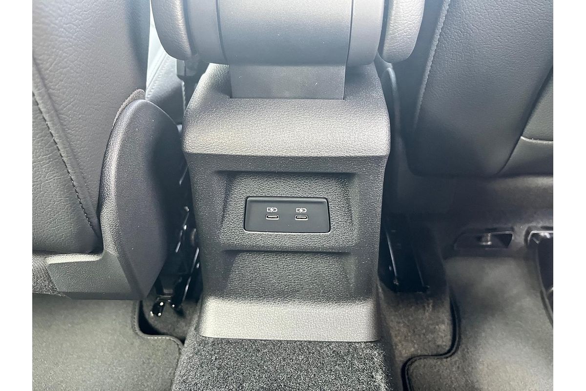 2024 Audi Q2 35 TFSI GA