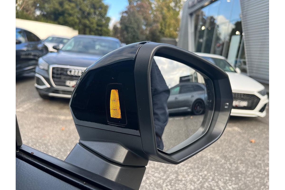 2024 Audi Q2 35 TFSI GA