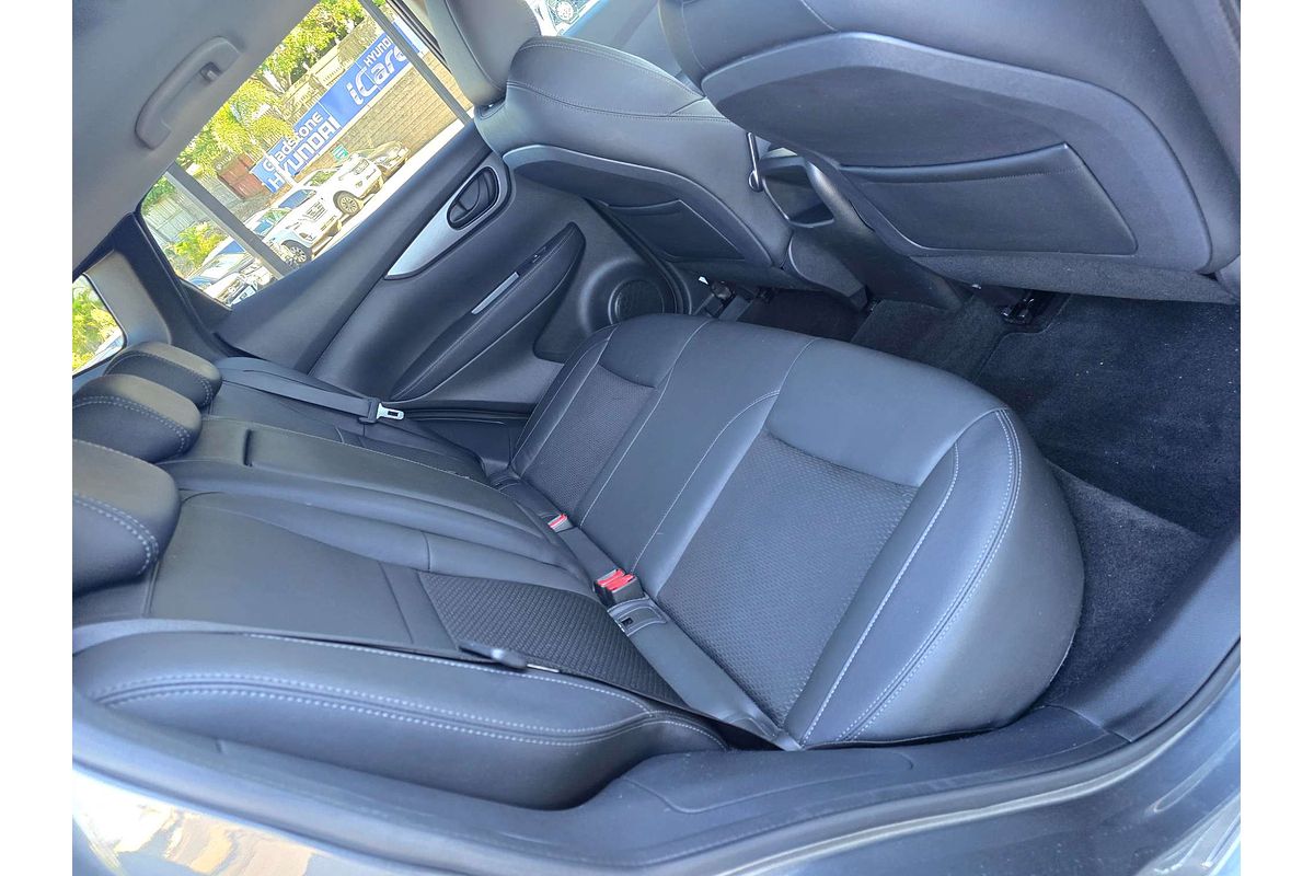 2019 Nissan QASHQAI ST-L J11 Series 2