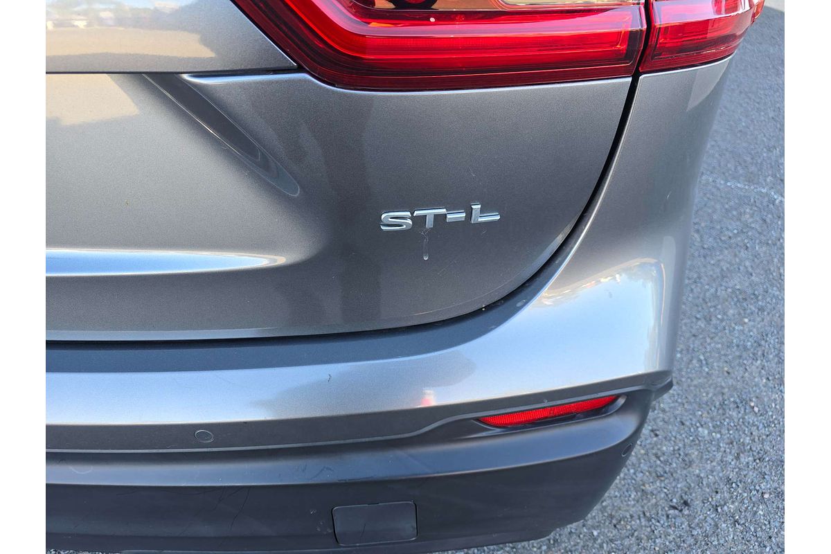 2019 Nissan QASHQAI ST-L J11 Series 2