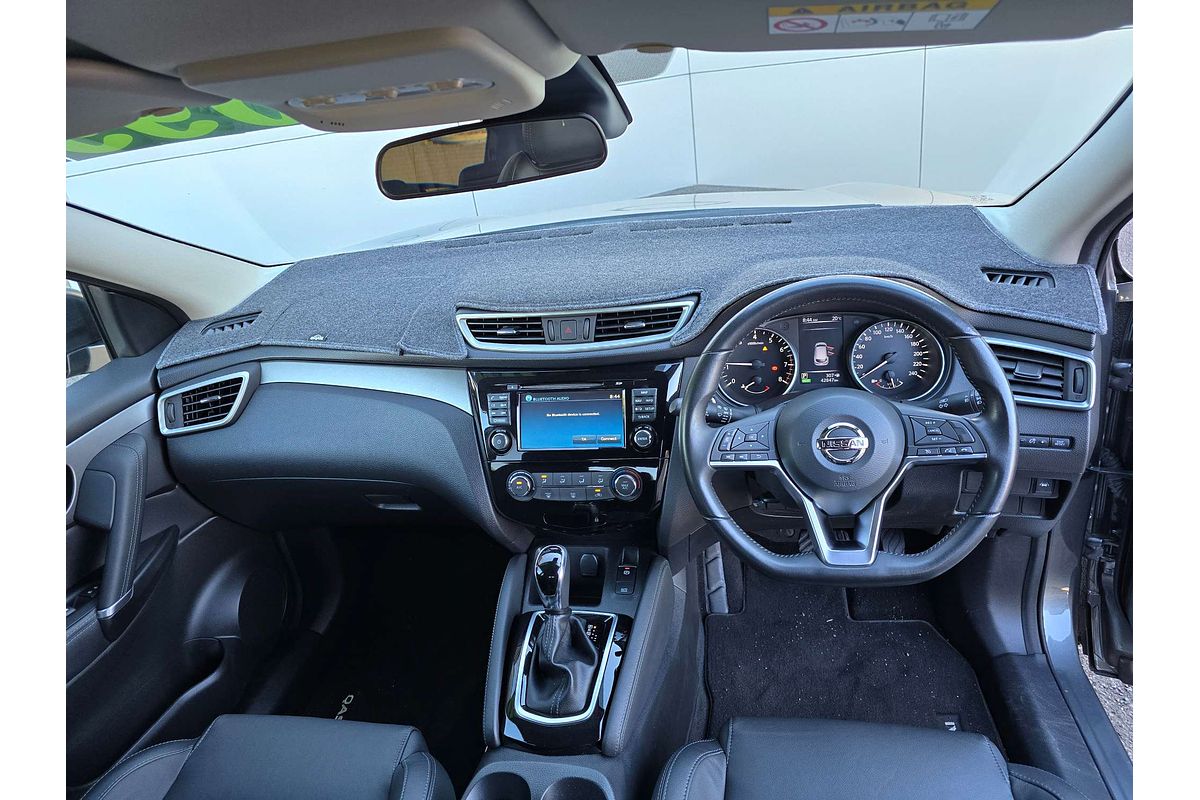 2019 Nissan QASHQAI ST-L J11 Series 2