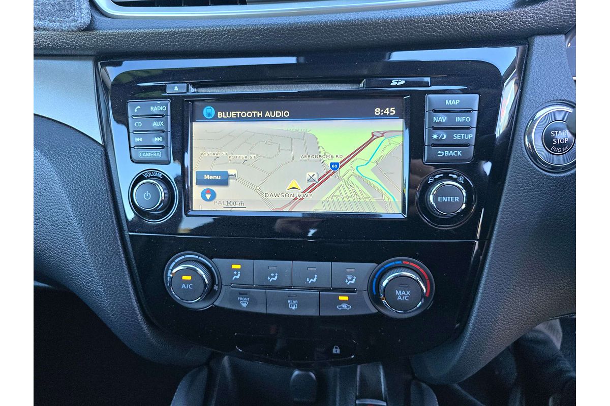2019 Nissan QASHQAI ST-L J11 Series 2