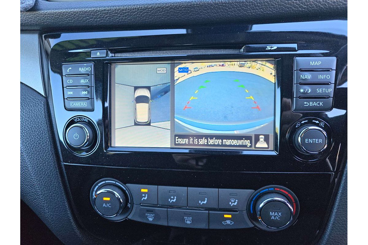 2019 Nissan QASHQAI ST-L J11 Series 2