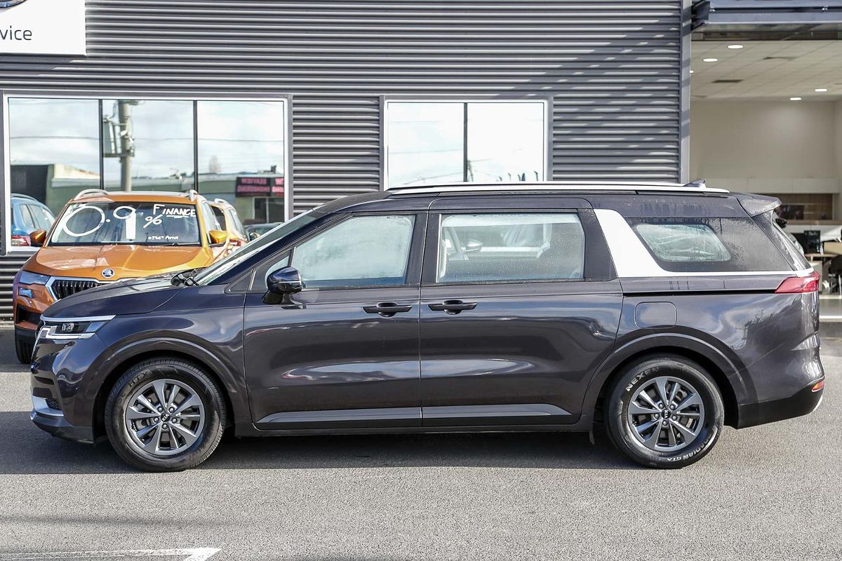 2021 Kia Carnival S KA4