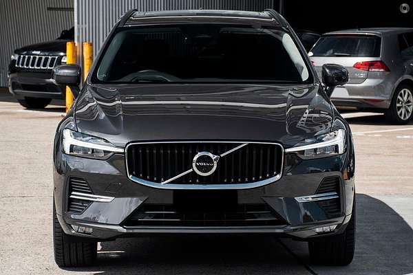 2023 Volvo XC60 Plus B5