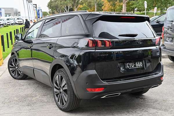 2023 Peugeot 5008 GT Sport P87