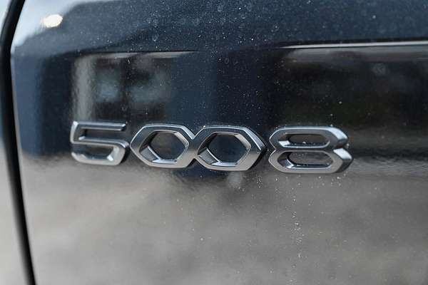 2023 Peugeot 5008 GT Sport P87