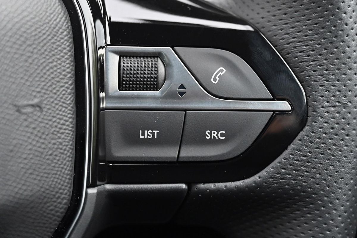 2023 Peugeot 5008 GT Sport P87