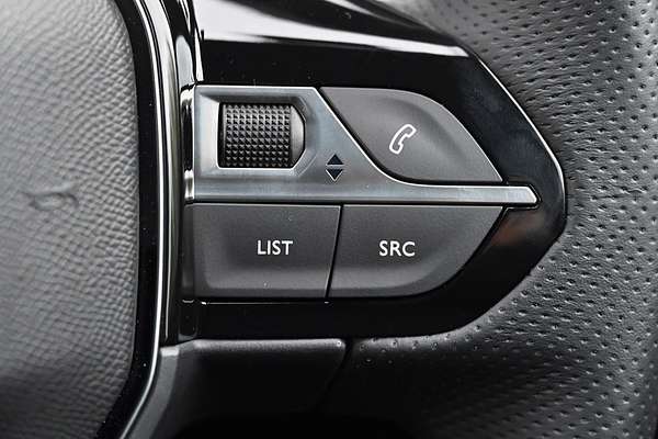 2023 Peugeot 5008 GT Sport P87