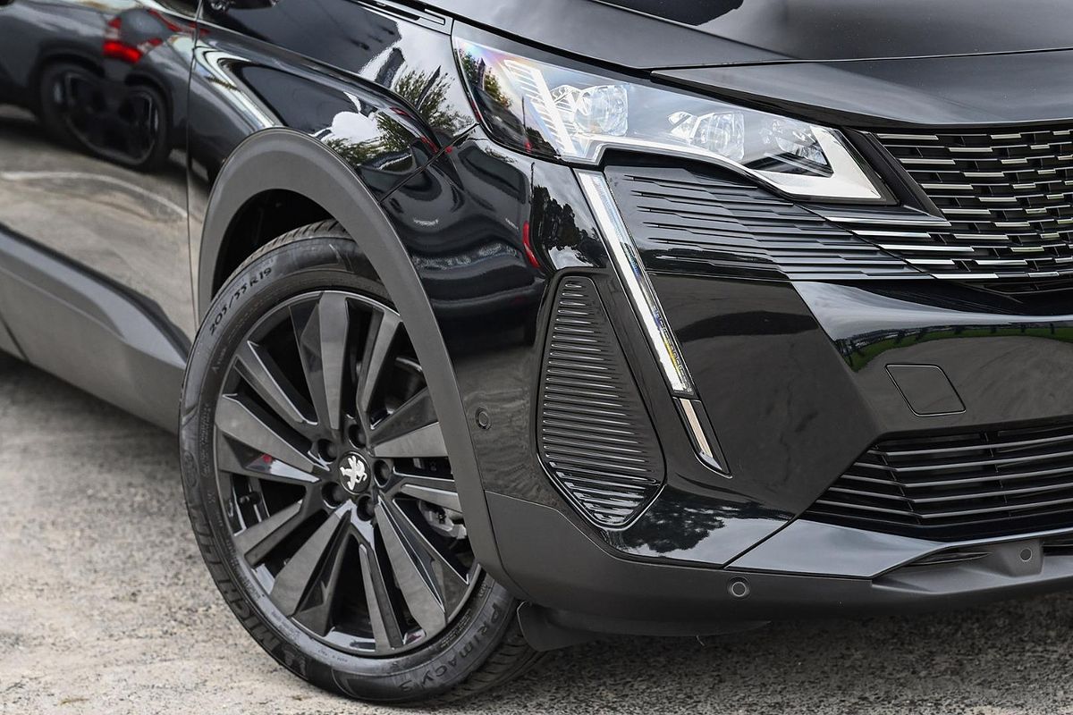 2023 Peugeot 5008 GT Sport P87