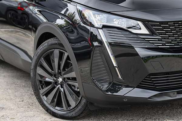 2023 Peugeot 5008 GT Sport P87