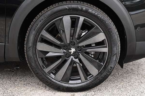 2023 Peugeot 5008 GT Sport P87