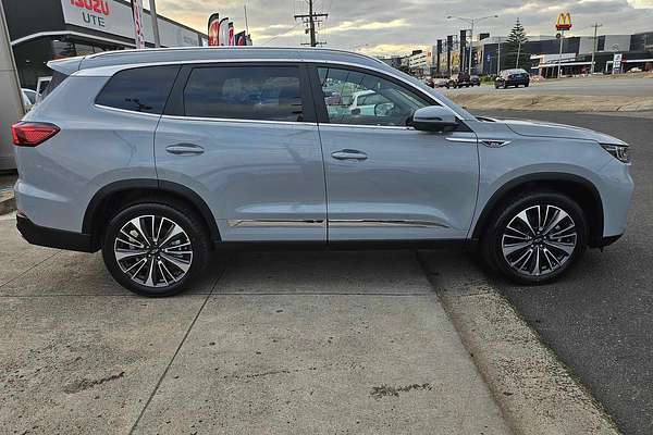 2024 Chery Tiggo 8 Pro Max Ultimate AWD T31