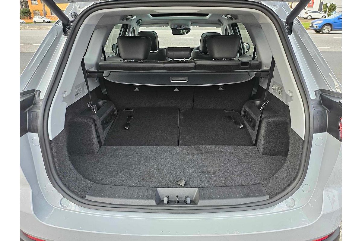 2024 Chery Tiggo 8 Pro Max Ultimate AWD T31