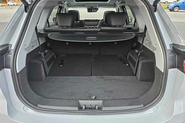 2024 Chery Tiggo 8 Pro Max Ultimate AWD T31