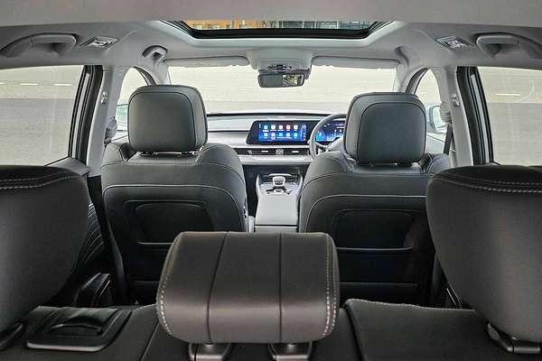 2024 Chery Tiggo 8 Pro Max Ultimate AWD T31