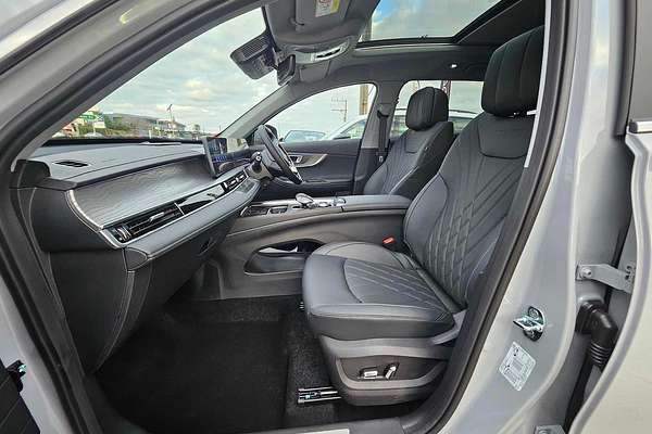 2024 Chery Tiggo 8 Pro Max Ultimate AWD T31