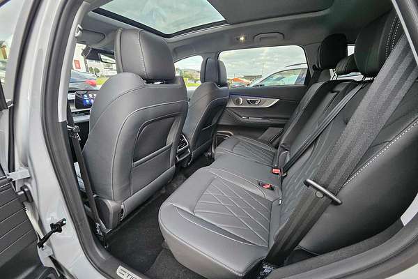 2024 Chery Tiggo 8 Pro Max Ultimate AWD T31