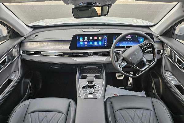 2024 Chery Tiggo 8 Pro Max Ultimate AWD T31