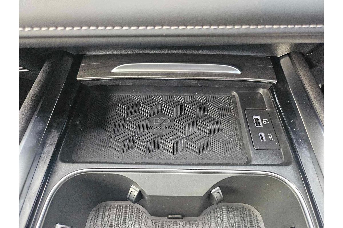 2024 Chery Tiggo 8 Pro Max Ultimate AWD T31
