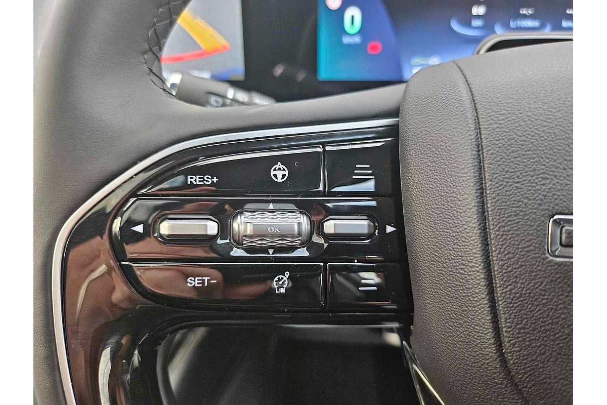 2024 Chery Tiggo 8 Pro Max Ultimate AWD T31