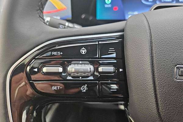 2024 Chery Tiggo 8 Pro Max Ultimate AWD T31