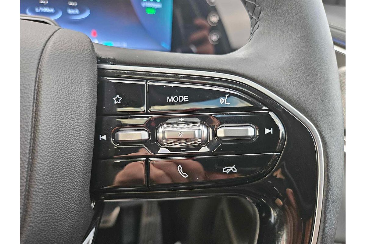 2024 Chery Tiggo 8 Pro Max Ultimate AWD T31