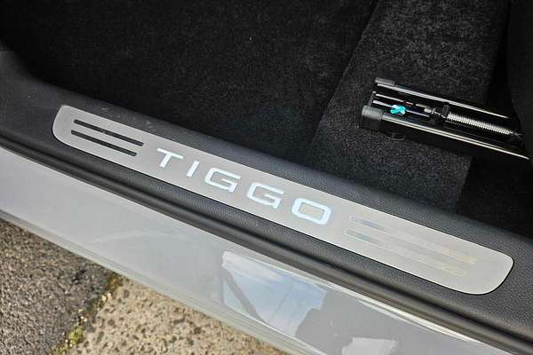 2024 Chery Tiggo 8 Pro Max Ultimate AWD T31