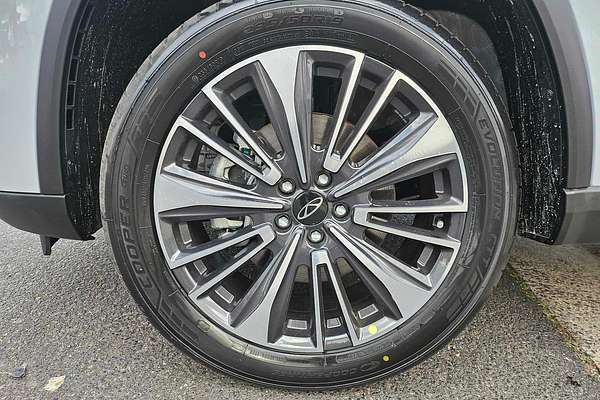 2024 Chery Tiggo 8 Pro Max Ultimate AWD T31