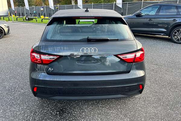 2024 Audi A1 30 TFSI GB