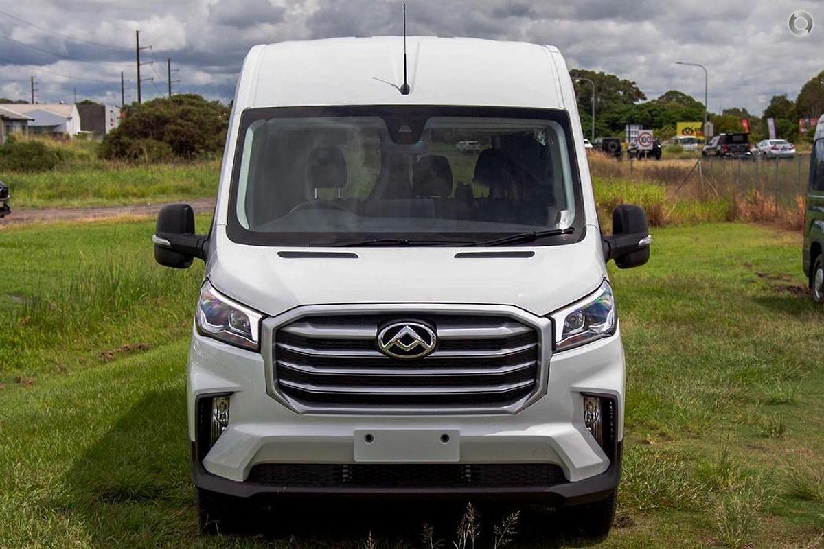 2021 LDV Deliver 9