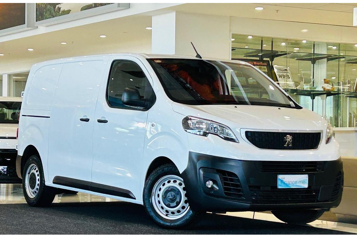 2021 Peugeot Expert 150 HDI K0 SWB