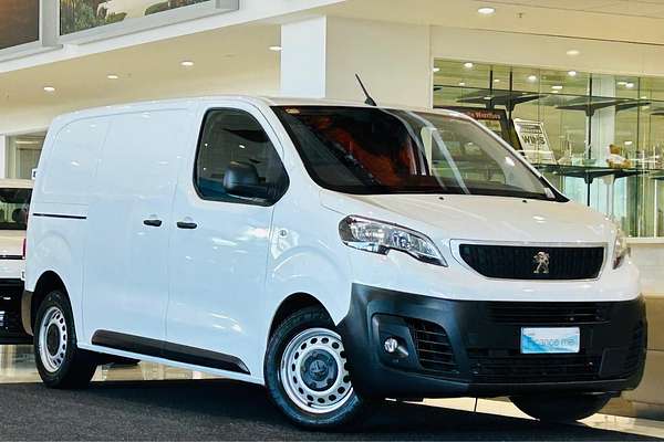 2021 Peugeot Expert 150 HDI K0 SWB