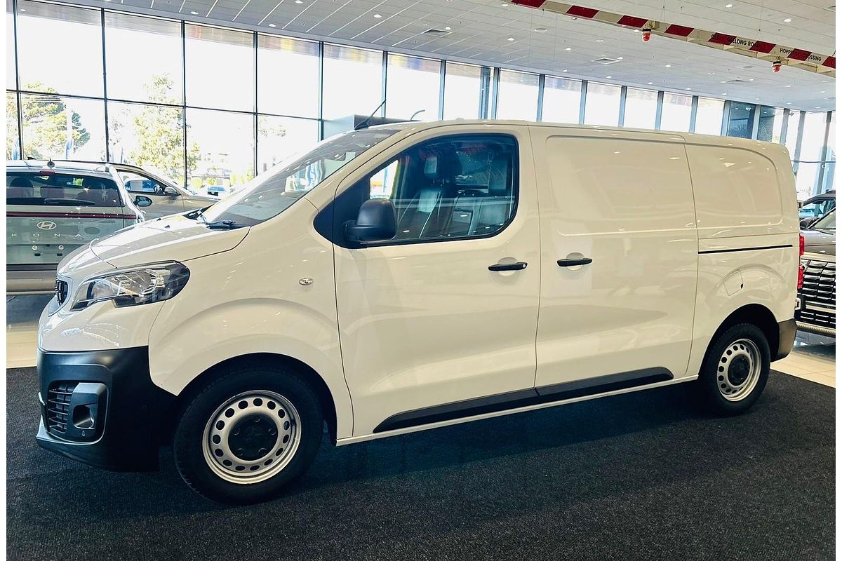2021 Peugeot Expert 150 HDI K0 SWB