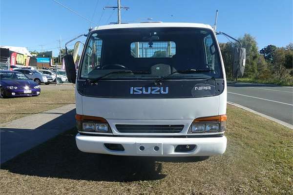 1999 Isuzu N Series NPR 300 4x2