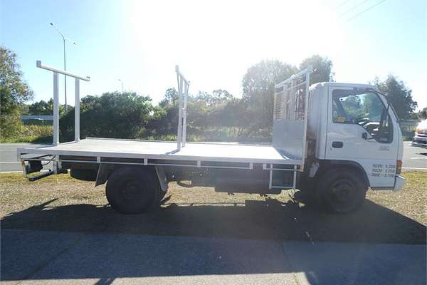 1999 Isuzu N Series NPR 300 4x2