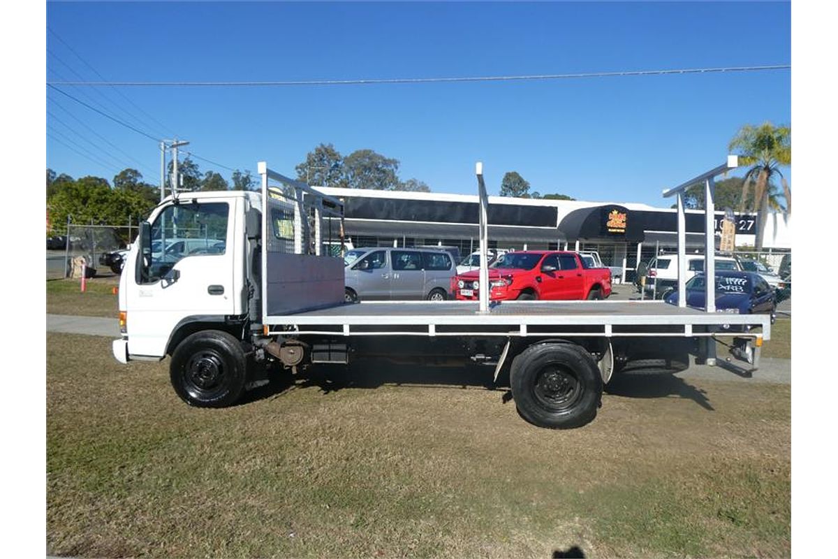 1999 Isuzu N Series NPR 300 4x2