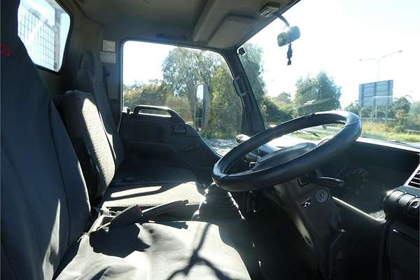 1999 Isuzu N Series NPR 300 4x2