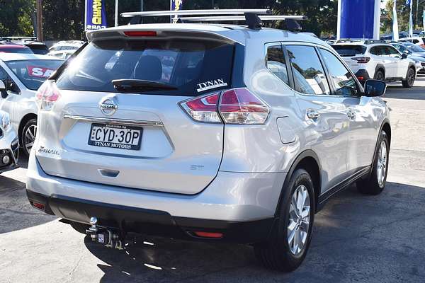 2015 Nissan X-TRAIL ST T32