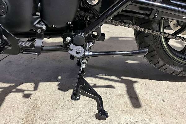 2024 Royal Enfield METEOR 350