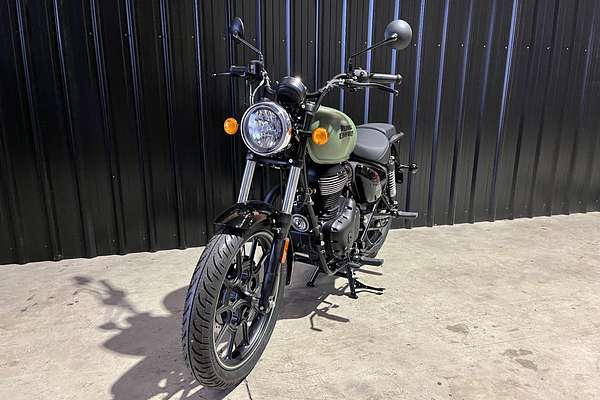 2024 Royal Enfield METEOR 350