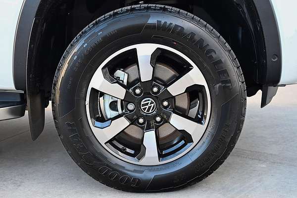 2024 Volkswagen Amarok TDI600 Style NF 4X4