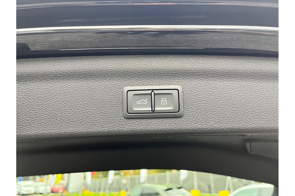 2024 Audi Q3 35 TFSI F3