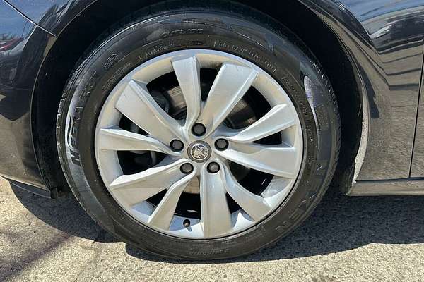 2015 Holden Cascada CJ